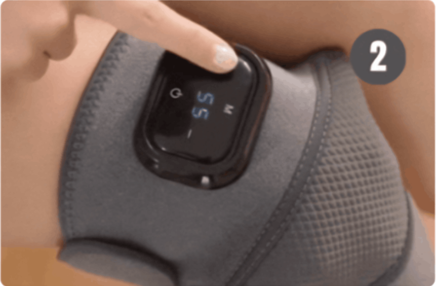 how to use Vita Knee Relieve